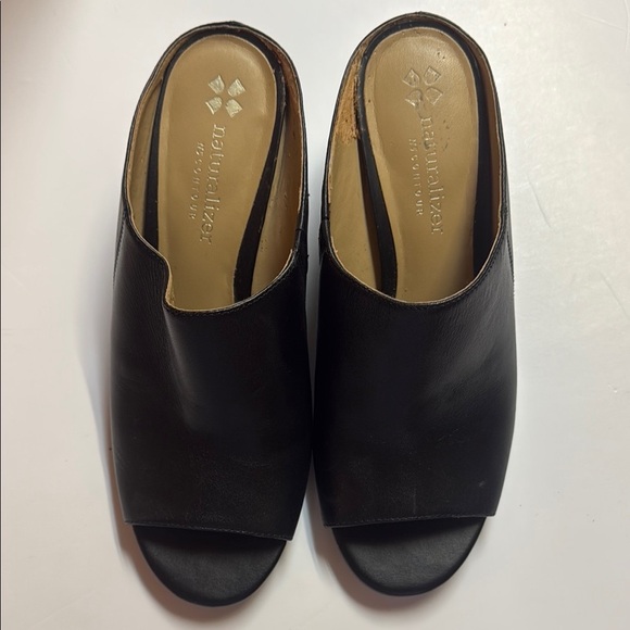 Naturalizer Cyprine Heeled sandals - Picture 1 of 6